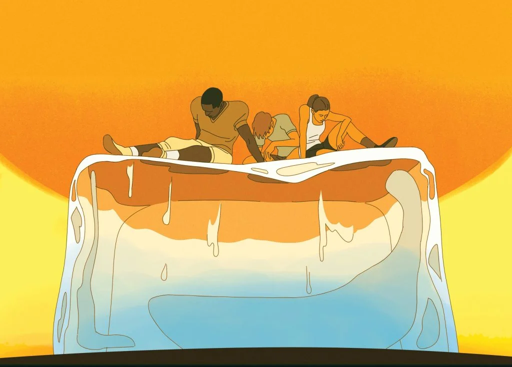 The heat is on: As climate change threatens student athlete safety, states try to adapt