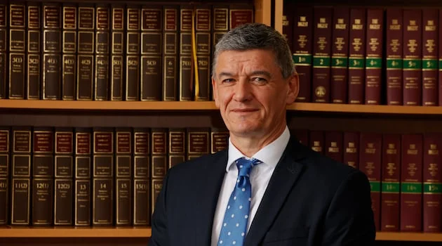 Independent consultant hired by corporate watchdog was recommended by its CEO