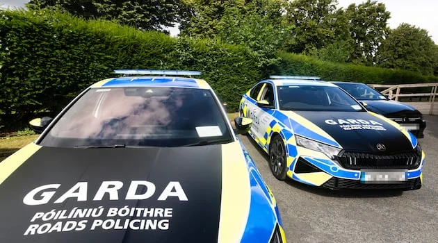 Gardaí seek legal change to protect officers involved in high-speed pursuits from charges