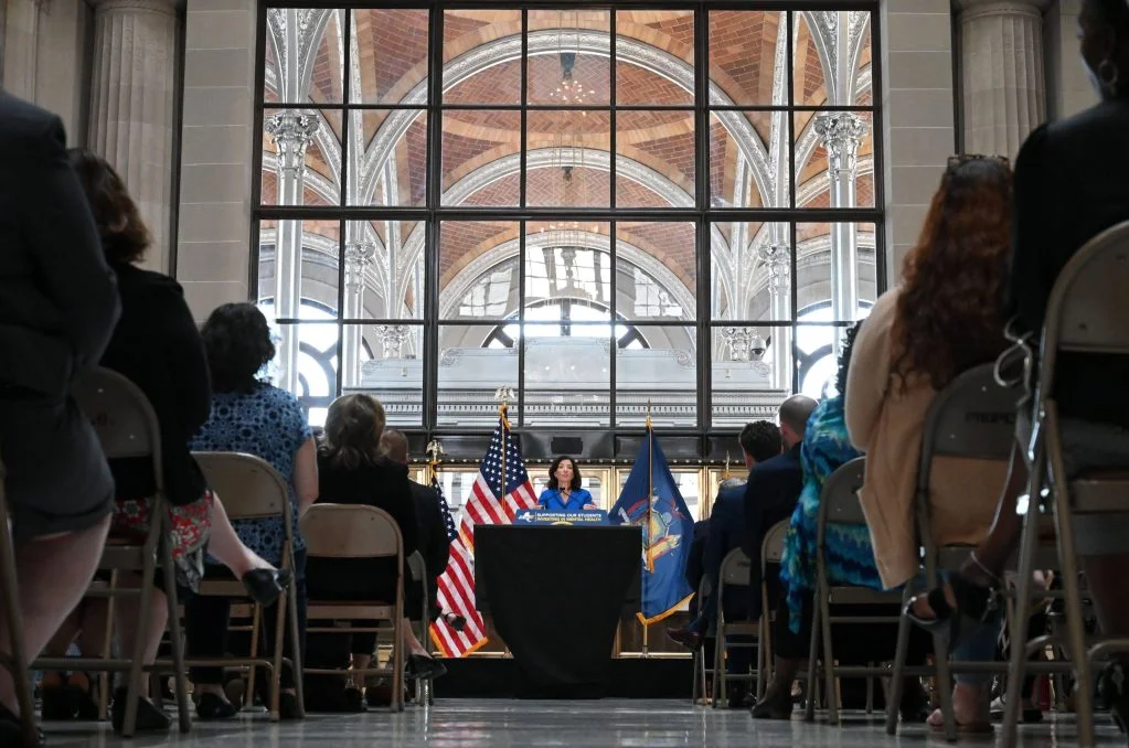 Did New York blow $10 million on reading instruction that doesn’t work?