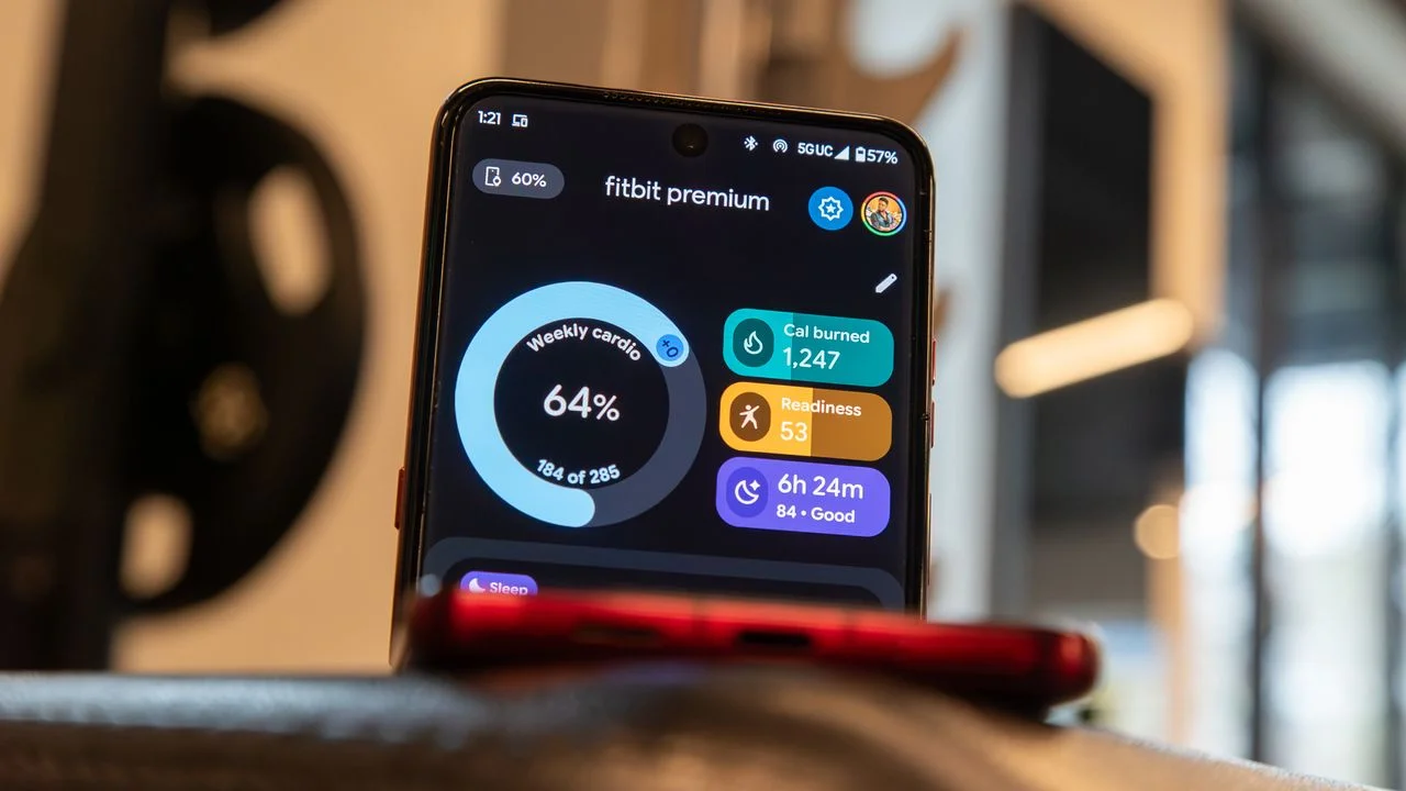 Fitbit's health coach snags a trio of features, as non-subscribers get in on Public Preview