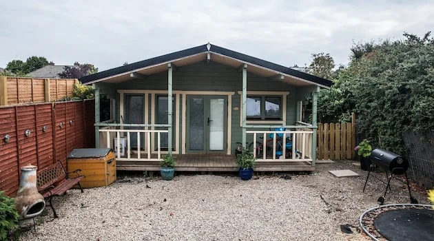 Unlocking Backyard Revenue: How New Tax-Free Cabin Rental Rules Could Transform Your Property