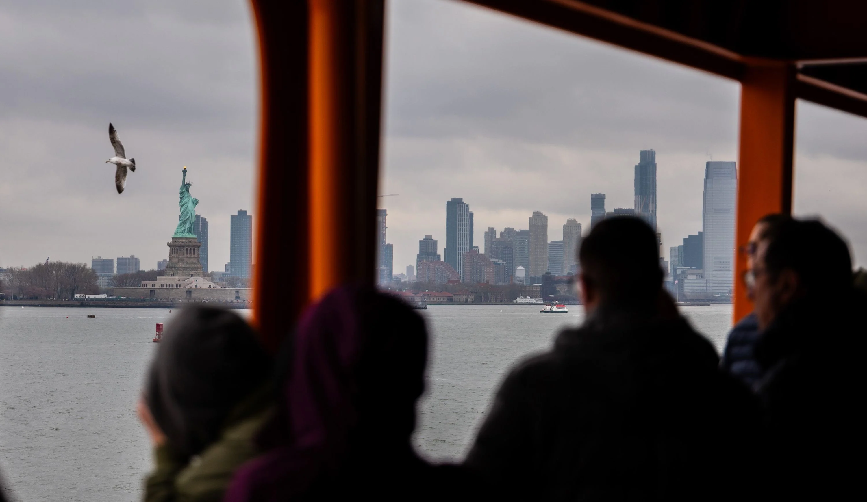 The Return of Staten Island's Secession Movement