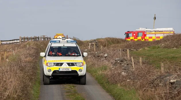 Drowning of two men near Doonbeg described as ‘huge tragedy’