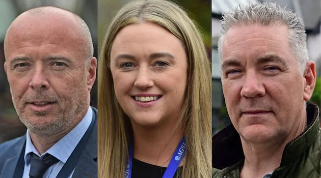 ‘If you want to be a garda, be one’: force members recommend career despite issues